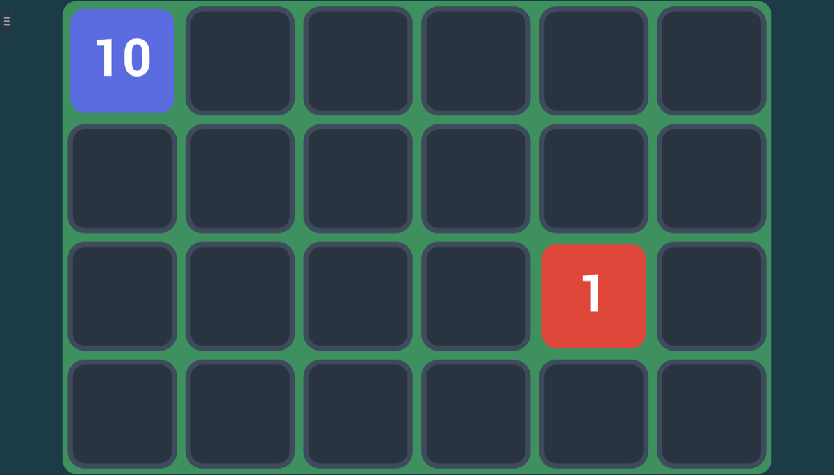 Memory Match in Jambolaya